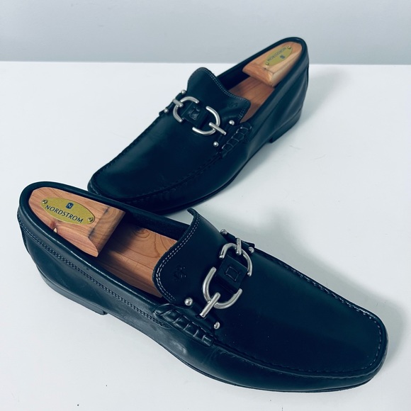 Donald J Pliner Men’s Shoes 9 main image 11